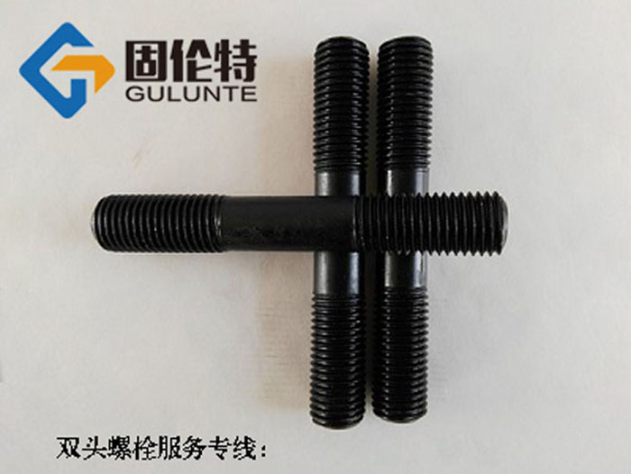 m12雙頭螺栓國標型號規格尺寸表大全