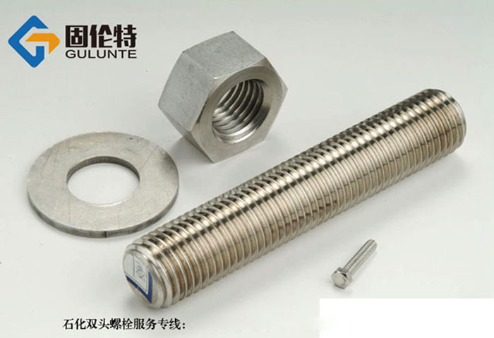 不銹鋼全螺紋螺柱規格
